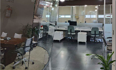 Edificio 860m2 de 4 niveles para oficinas en Plaza Dorada Puebla