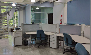 Edificio 860m2 de 4 niveles para oficinas en Plaza Dorada Puebla