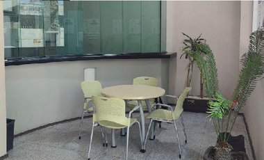 Edificio 860m2 de 4 niveles para oficinas en Plaza Dorada Puebla
