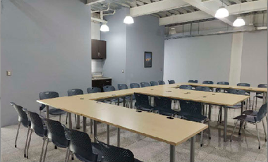 Edificio 860m2 de 4 niveles para oficinas en Plaza Dorada Puebla
