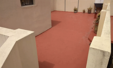 NUEVO PRECIO - PH Venta en Caballito (Norte) 2 1/2 ambientes 65 m2 + terraza 32 m2 - Paysandú 1600