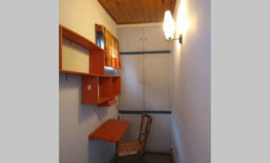 NUEVO PRECIO - PH Venta en Caballito (Norte) 2 1/2 ambientes 65 m2 + terraza 32 m2 - Paysandú 1600