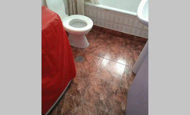 NUEVO PRECIO - PH Venta en Caballito (Norte) 2 1/2 ambientes 65 m2 + terraza 32 m2 - Paysandú 1600