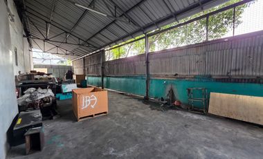 Disewakan Gudang Siap Pakai di Rungkut industri Surabaya
