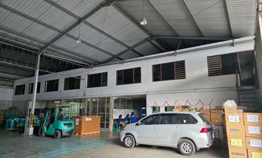 Disewakan Gudang Siap Pakai di Rungkut industri Surabaya