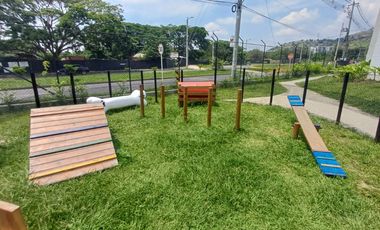 apartamento en arriendo en ciudad guabinas. Cod A4170