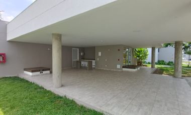 apartamento en arriendo en ciudad guabinas. Cod A4170