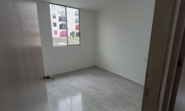 apartamento en arriendo en ciudad guabinas. Cod A4170