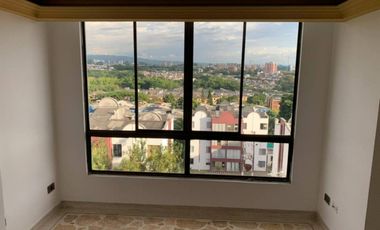 apartamento en venta en gamma. Cod V17479