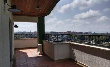 apartamento en venta en gamma. Cod V17479