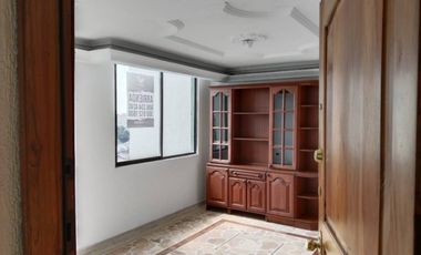 apartamento en venta en gamma. Cod V17479