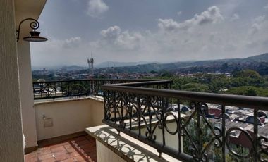 apartamento en venta en gamma. Cod V17479