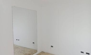 apartamento en venta en gamma. Cod V17479