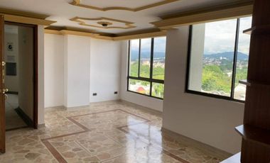 apartamento en venta en gamma. Cod V17479