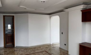 apartamento en venta en gamma. Cod V17479