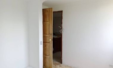 apartamento en venta en gamma. Cod V17479