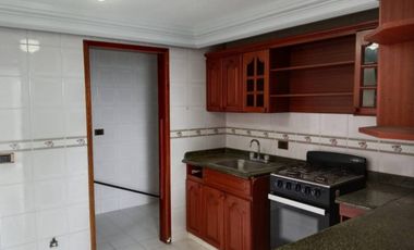 apartamento en venta en gamma. Cod V17479