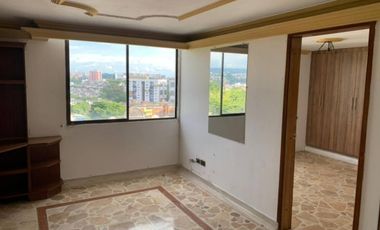 apartamento en venta en gamma. Cod V17479