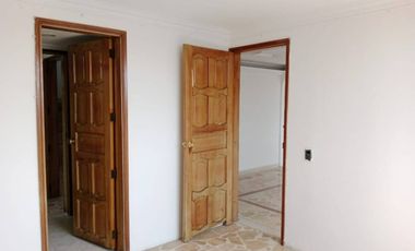 apartamento en venta en gamma. Cod V17479