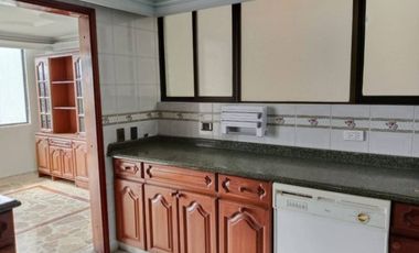 apartamento en venta en gamma. Cod V17479