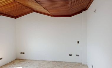 apartamento en venta en gamma. Cod V17479