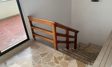 apartamento en venta en gamma. Cod V17479