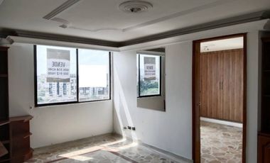 apartamento en venta en gamma. Cod V17479