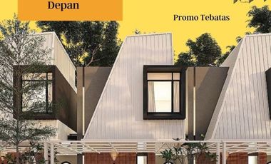 Rumah Minimalis Kertajati Hadir Harga Mulai 400Jtan Survey Lokasi Segera