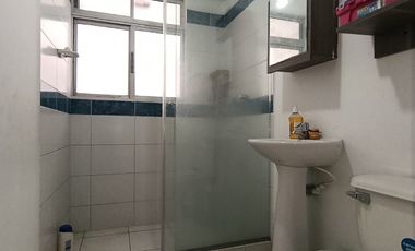 apartamento en arriendo en prados del norte. Cod A31581
