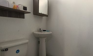 apartamento en arriendo en prados del norte. Cod A31581