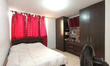 apartamento en arriendo en prados del norte. Cod A31581