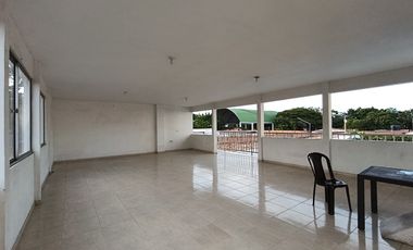 apartamento en arriendo en prados del norte. Cod A31581