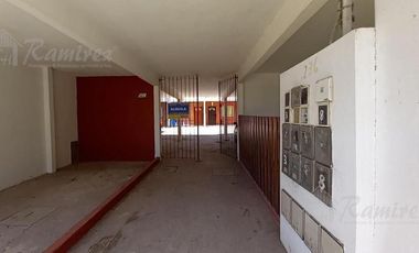 Departamento 3 Ambientes En Venta - Mar Del Tuyu