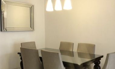 MENTENG REGENCY APARTMENT 3 Bedroom Full Furnished