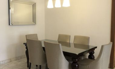 MENTENG REGENCY APARTMENT 3 Bedroom Full Furnished