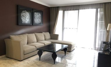 MENTENG REGENCY APARTMENT 3 Bedroom Full Furnished