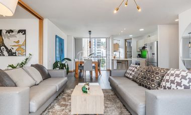 apartamento en arriendo en castropol. Cod A776422