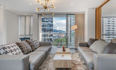 apartamento en arriendo en castropol. Cod A776422