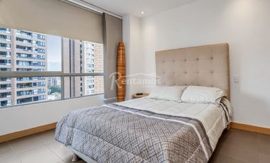 apartamento en arriendo en castropol. Cod A776422