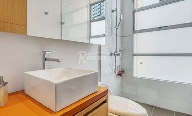 apartamento en arriendo en castropol. Cod A776422