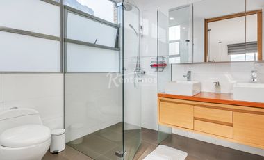apartamento en arriendo en castropol. Cod A776422