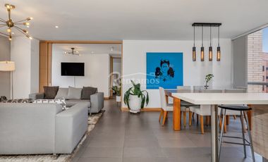 apartamento en arriendo en castropol. Cod A776422