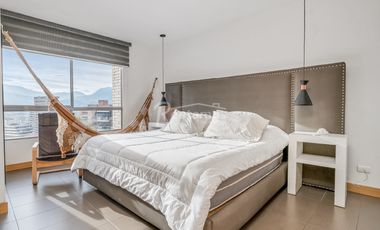 apartamento en arriendo en castropol. Cod A776422