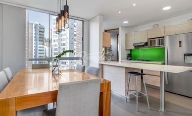 apartamento en arriendo en castropol. Cod A776422