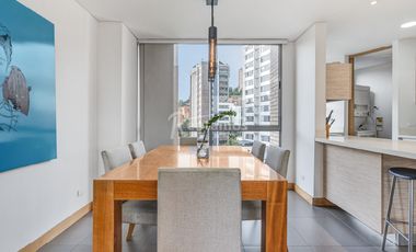 apartamento en arriendo en castropol. Cod A776422