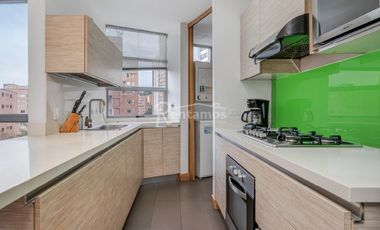 apartamento en arriendo en castropol. Cod A776422