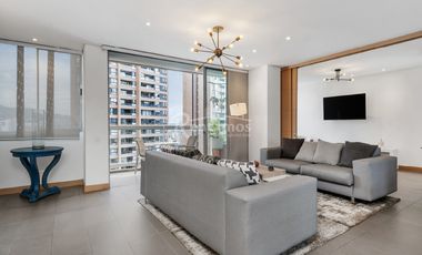 apartamento en arriendo en castropol. Cod A776422
