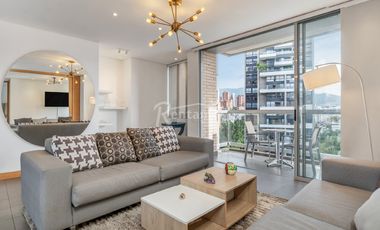 apartamento en arriendo en castropol. Cod A776422