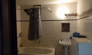 Casa antigua en remedios de escalada