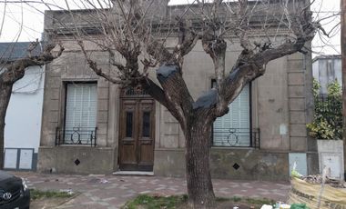 Casa antigua en remedios de escalada